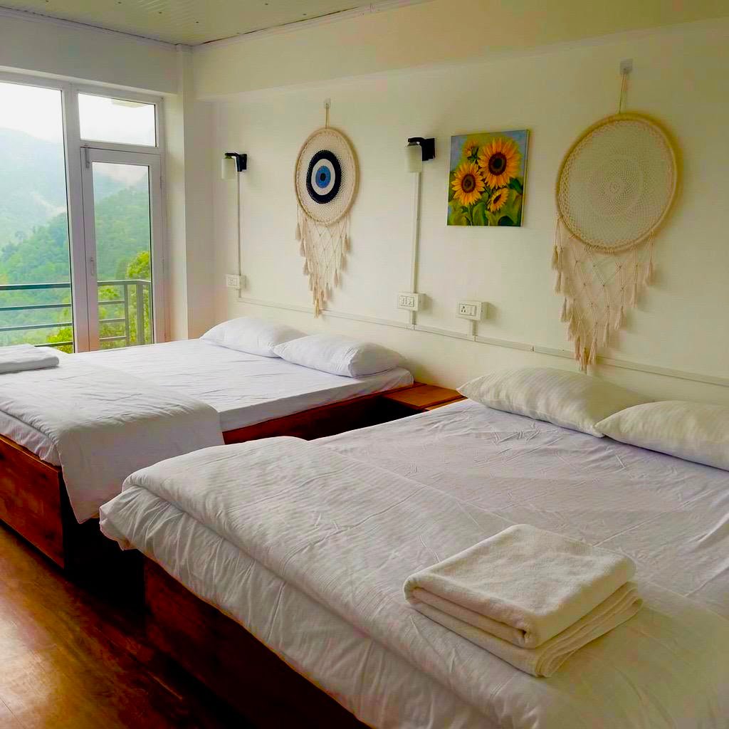Premium Room with Bathtub